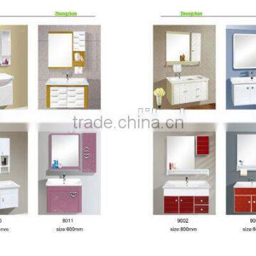 Plasti Material and Other Furniture Type pvc foam board for bathroom use
