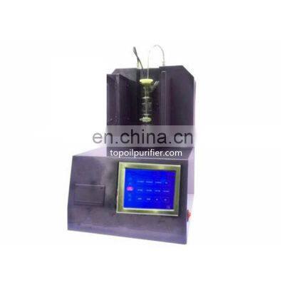 TP262B Automatic Aniline Point Tester