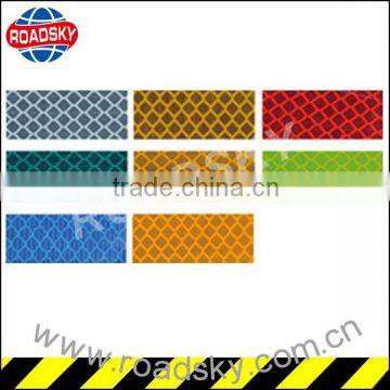 Traffic Safety Class 1 Acrylic High Intensity Reflective Sheeting