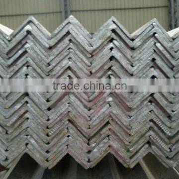 Hot Rolled Chinese Angle Steel photo-5