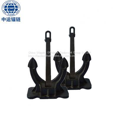 Marine Spek 95 Stockless Casting Anchor for Sale