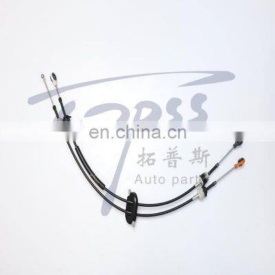 Wholesale Custom Products Transmission Cable Gear Shift Cable OEM 24581087 For Chevrolet