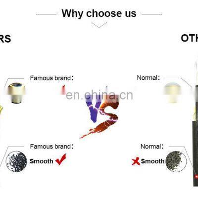 Anti-rodent Aerial SM 12 24 48 96 144 Dry Core Adss Cable Price photo-3