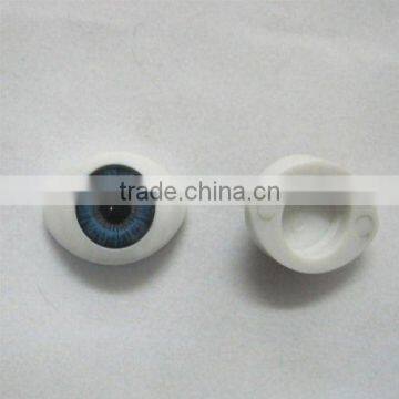 Acylic doll eyes