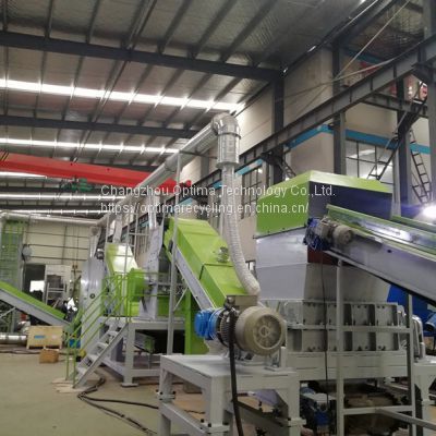 Scrap radiator recycling machine    Radiator Recycling Machine    Radiator Recycling Line