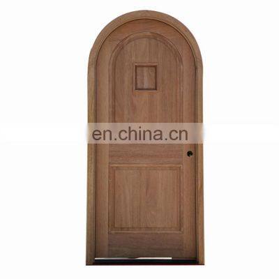 Wood Panel Doors Malaysia Apartment Wooden Doors Design Interior Contemporary Folding Door photo-3