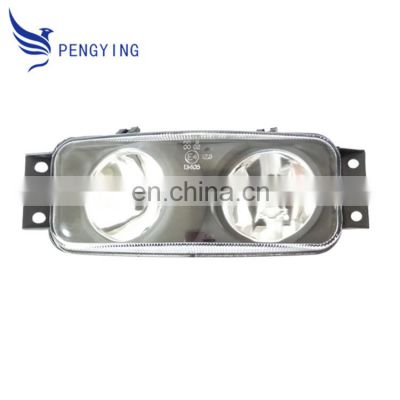 Factory Supply Car Headlight Auto Head Lamp With Emark For SCANIA