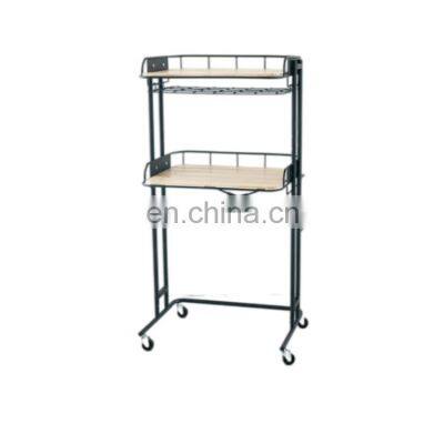 Cheap And High Quality Storage Shelf Display Rack Bathroom Storage Shelf