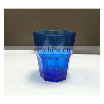 PC Wine Whiskey Tumbler Custom Plastic Cups Wholesale Plastic Wine Cups photo-2