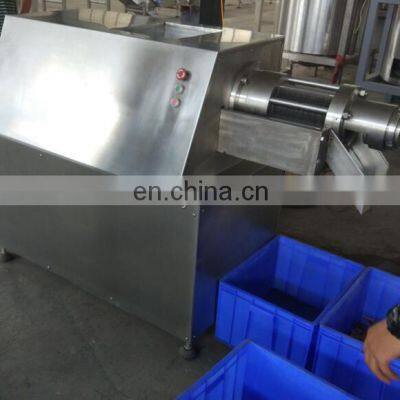 High Efficiency Fish Meat Separator Bone Removing Machine Fish Debone Machine photo-3