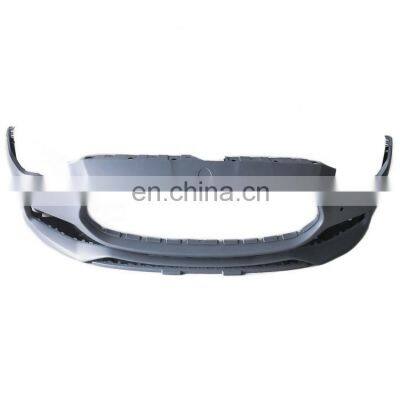 OEM 673006997 FRONT BUMPER for Maserati Quattroporte 2017