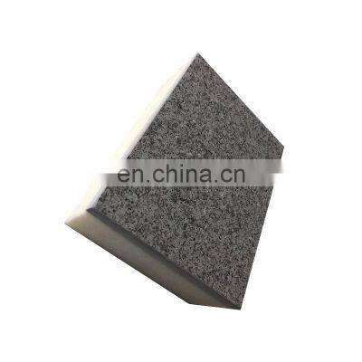 Thermal Insulation Metal Wall and Roof Decorative PU Sandwich Panels