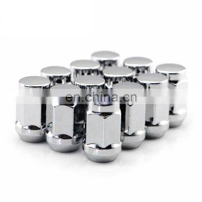 AOSU LM07 Professional Design Steel Alloy Wheel Lug Nuts Sets