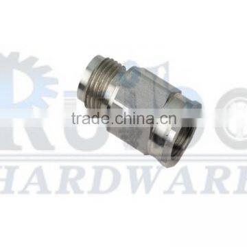 stainless steel valve nut