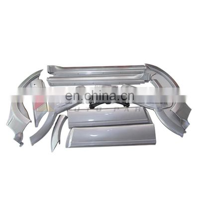 Body Kits For Mitsubishi Pajero Montero V73 V75 V77 V78 DBW-V73W