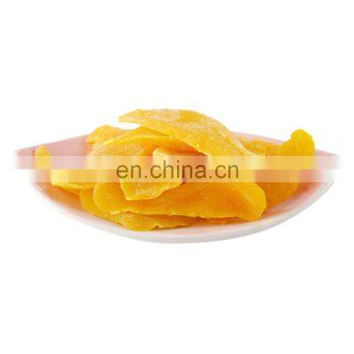 Tropical & Sub-Tropical Fruit Organic Dehydrated Original Natural Bulk Sliced Soft Dried Mango For Snack Dessert