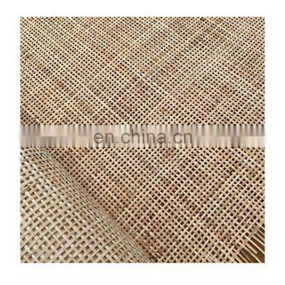 Ready to ship High Quality Rattan Cane Radio cane webbing for making rattan furniture DIY Rattan Chair Interiors