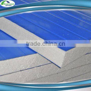 Flat EPS Sandwich Panel for Wall