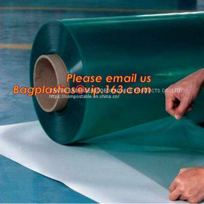 Protective Film For Plexiglass/Protective Film For Book Cover/Protective Film For Glasses, Thermoplastic Polyurethane Protective Sheet photo-2