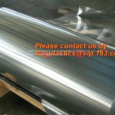 8011 HEAVY DUTY ALUMINUM FOIL LARGE JUMBO ROLL, HOUSEHOLD Aluminum Foil Large Rolls FOOD PREPARATION AND STORAGE photo-3
