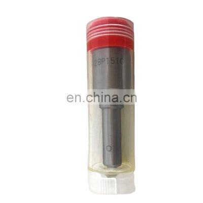 DSLA128P1510 Liwei brand diesel nozzle for injector 0445120059