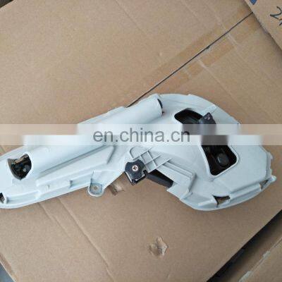 For Accent 11-13 Fog Lamp Front Bumper Light 92201/92202-1R000 Auto Spare Parts photo-3