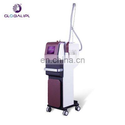 Ng yag laser 532nm 755nm 1064nm laser shrink pores for beauty studio