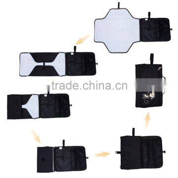 Baby Diaper Changing Pad Mat Station Perfect Changing Station Quality Choice photo-2