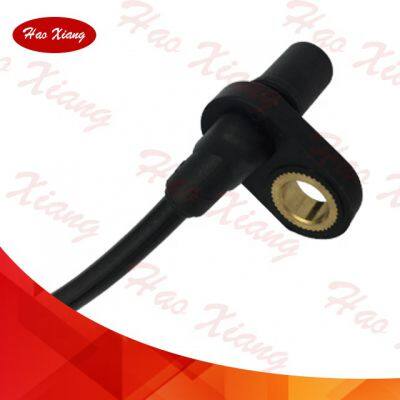 Haoxiang New Material Wheel Speed Sensor ABS 47910-EA025 For Nissan Navara D40 Pathfinder R51 2005
