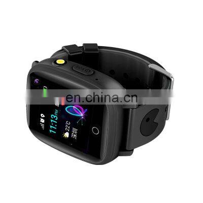 2020 New Arrive Qualified Watch in Bulk Wearable Technology Auto Tracking NFC Smart Bracelet Gps photo-4