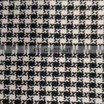 Popular Products Wicking Blouse Comfortable Artistic Check Fabrib
