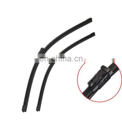 Front Windshield Windscreen Wiper Blades For VOLVO XC90 MK2 2015 2016 2017 2018 2019 2020