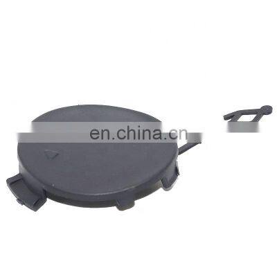 Car Front Bumper Towing Tow Hook Eye Cover For BMW X6 51117074459 51117074460