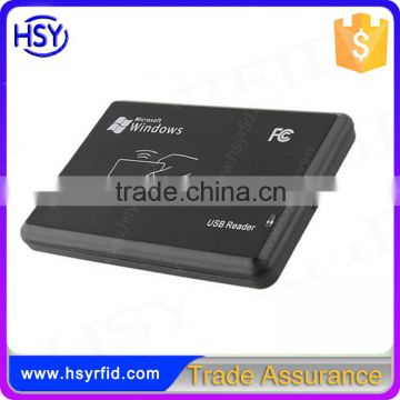 125khz RFID Emmarin Smart Card RFID USB Reader