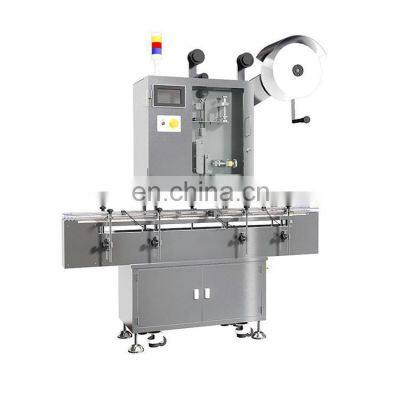 2022 Hot Selling 8 Channel Bear Gummy Counting Machine