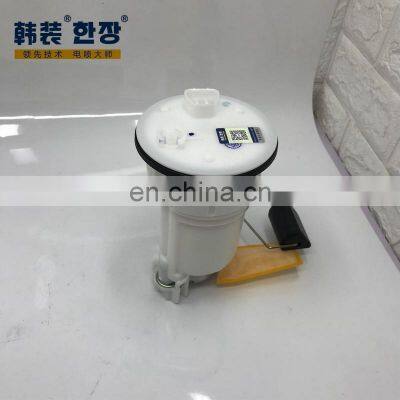 77020-33110	Fuel Pump Assembly	For	Toyota Camry 2.4 photo-2