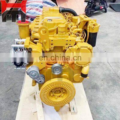 C7.1 Diesel  Engine 393-4097 3934097 for CAT950GC CAT950  loader