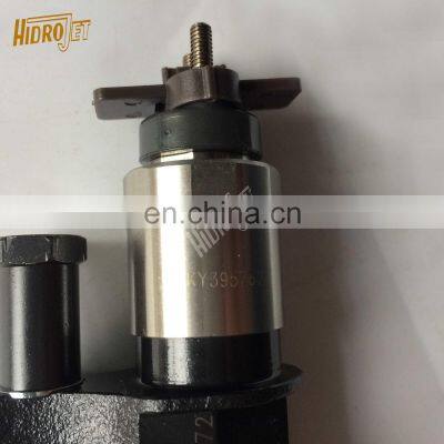 HIDROJET J08E Engine Fuel Injector 095000-6631 Common Rail Injector 0950006631 for J08 photo-3