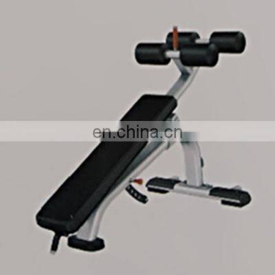 Commercial Gym Equipment Adjustable Bench ASJ-DS032 Super Gym Bench photo-2