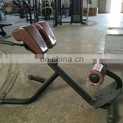 ASJ-A035 Gym equipment Roman Chair/Back extension for sale