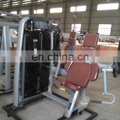 Gym Professional Home Multi Gym 3 Station Commercial Multi Station Gym Equipment