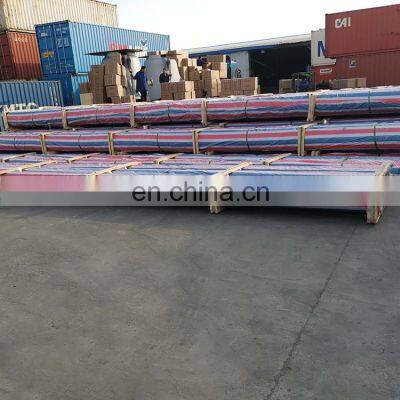 Hot Selling 5000 Series 6000 Series Round Aluminum Pipes