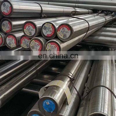 304 Stainless Steel Rod 316 Stainless Steel Solid Bar Price per kg photo-4