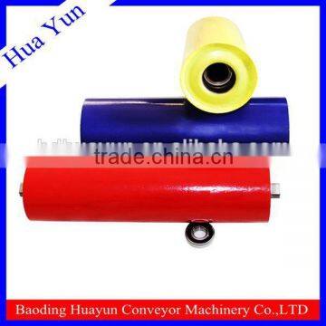 high quality tk6305-108 bearing housing conveyor idler bracket