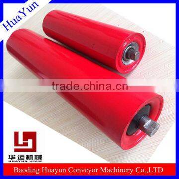 Tracking Roller Upper Aligning Roller Set Training Conveyor System