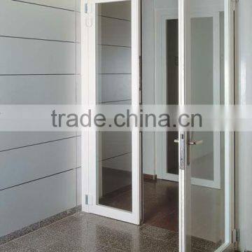 pvc/upvc plastic kitchen doors modern house design