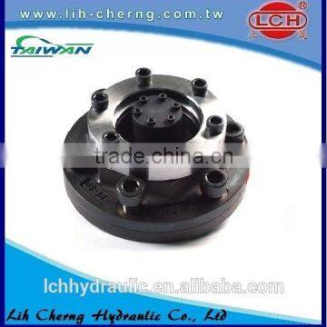 China Hydraulic Valve for Plastic Machinery