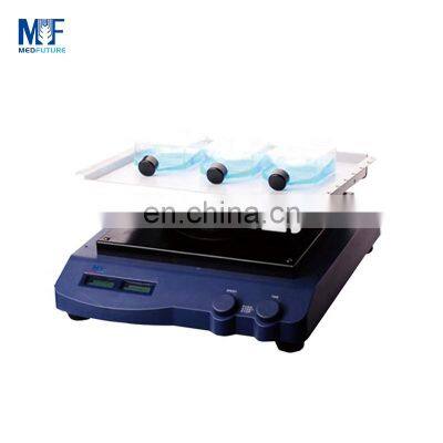 MedFuture laboratory Orbital and Linear Shaker in economic type and low price