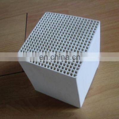 High quality ceramic honeycomb filter ceramic honeycomb monolith ceramic honeycomb for catalyst