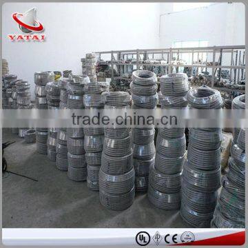 2015 New Products Stainless Steel Metal Braid Hose photo-2